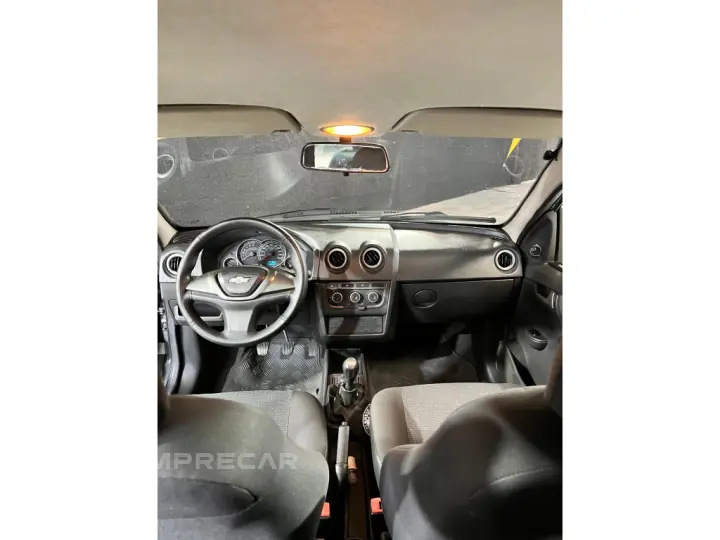 CELTA 1.0 MPFI LT 8V FLEX 4P MANUAL