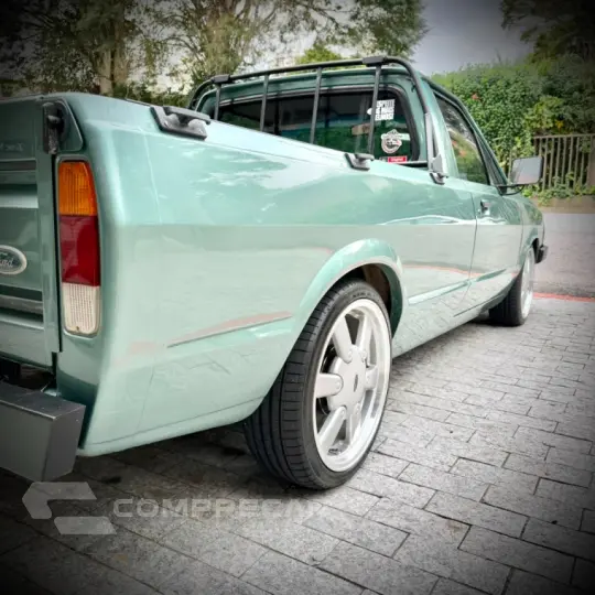 PAMPA 1.8 L CS 8V
