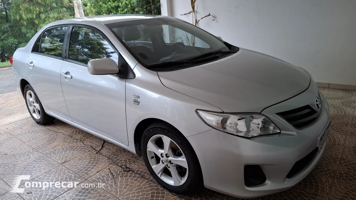COROLLA 1.8 GLI 16V