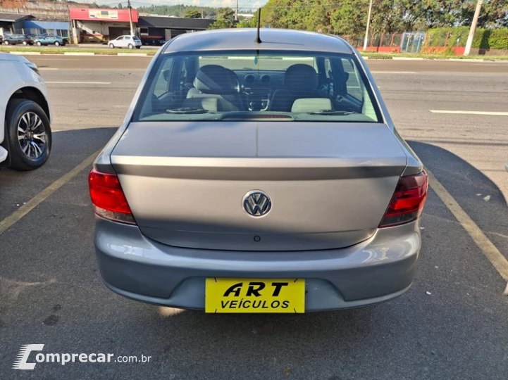 VOYAGE 1.6 MI Comfortline 8V