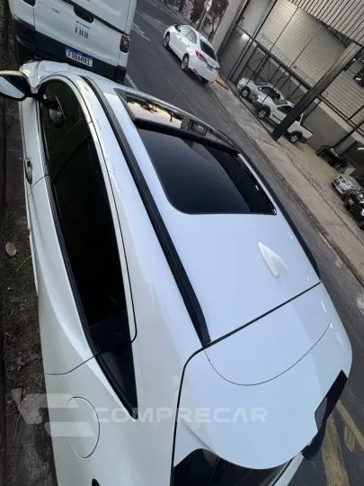 Honda HR-V Touring AT