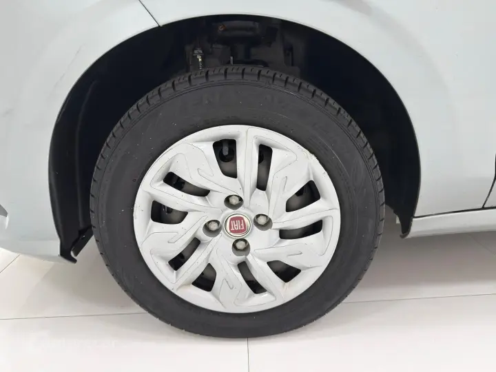 ARGO 1.3 Firefly Drive