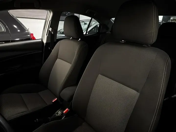 YARIS SA XL15