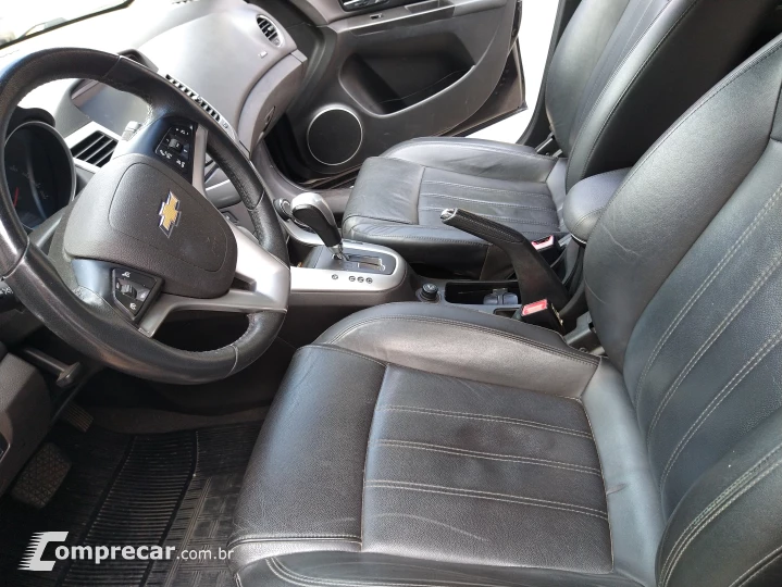CRUZE 1.8 LT 16V