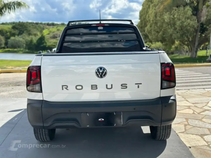 SAVEIRO 1.6 MSI ROBUST CS 16V FLEX 2P MANUAL