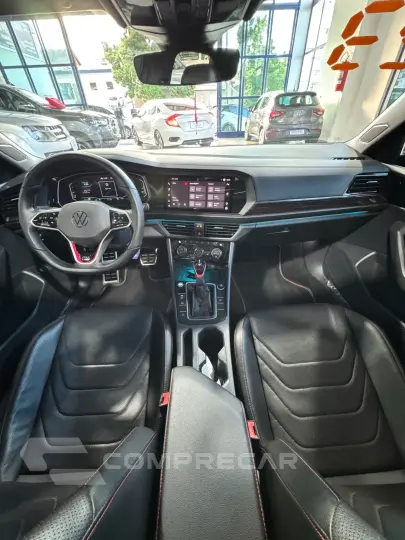 JETTA GLI 350 TSI 2.0 16V 4p Aut.