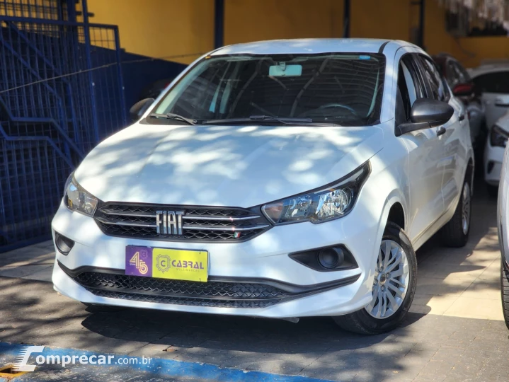 CRONOS 1.0 6V Flex