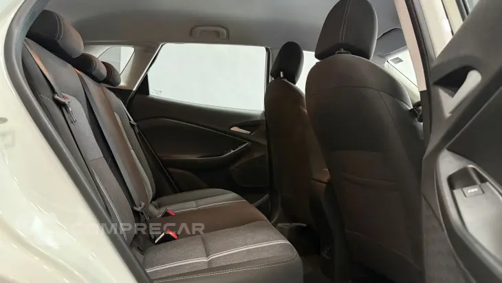 TRACKER 1.0 Turbo LT