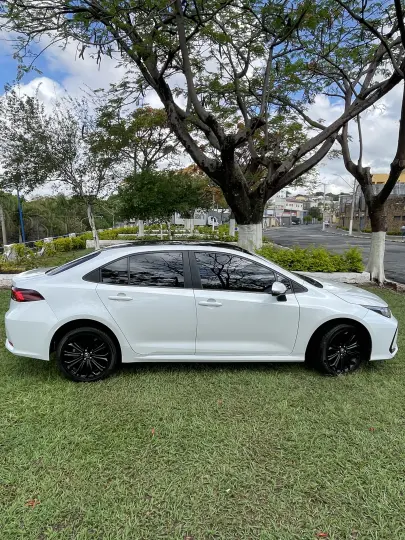 COROLLA 2.0 Vvt-ie XEI Direct Shift