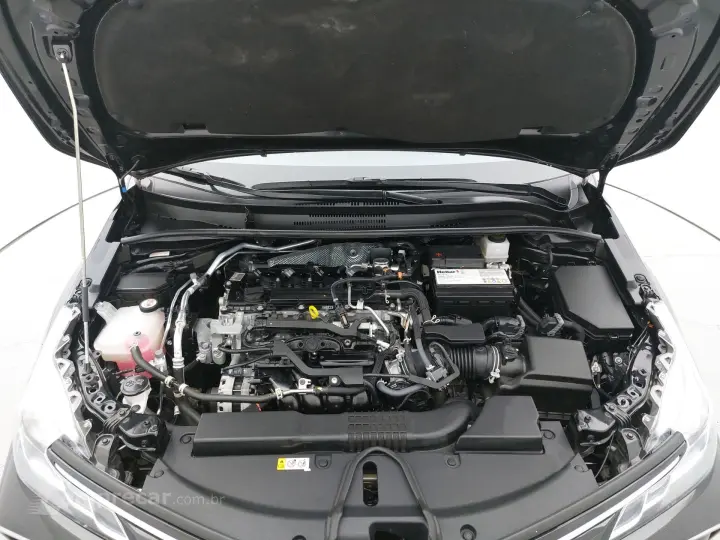 COROLLA 2.0 VVT-IE FLEX XEI DIRECT SHIFT