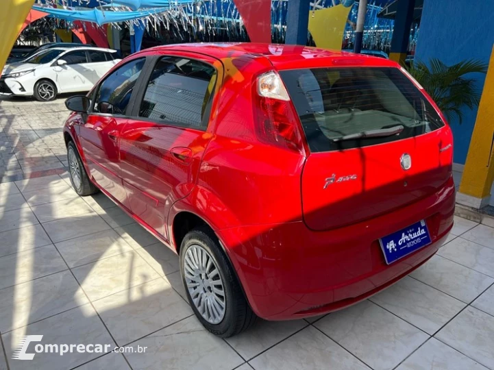 PUNTO