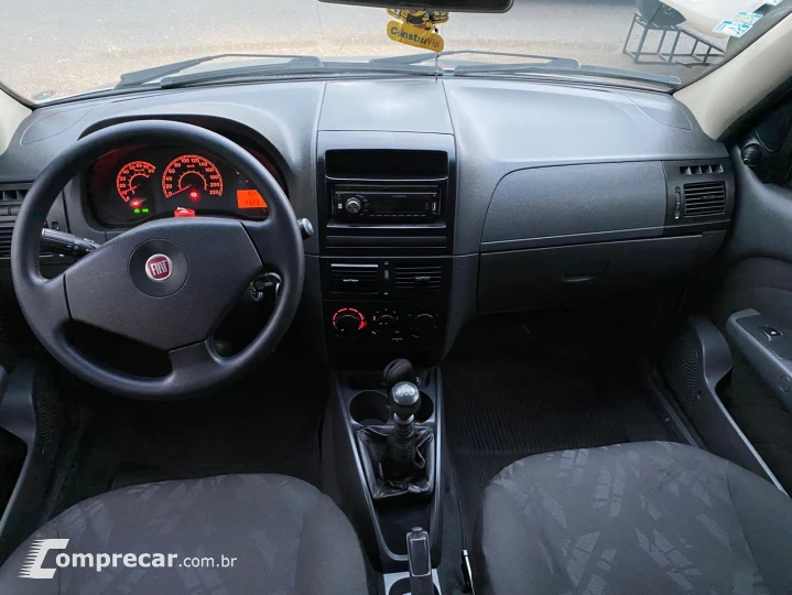 SIENA 1.0 MPI EL 8V