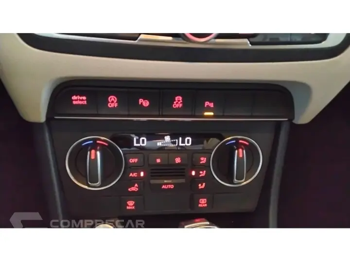 Q3 1.4 TFSI AMBIENTE FLEX 4P S TRONIC