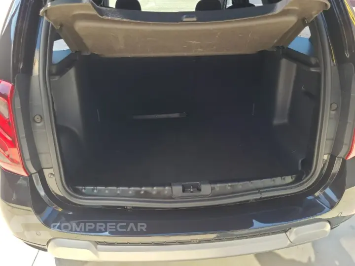DUSTER Dynamique 2.0 Flex 16V Aut.