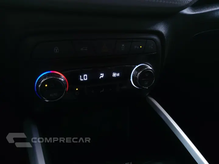 ONIX 1.0 TURBO FLEX PLUS PREMIER AUTOMÁTICO