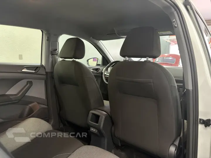T-CROSS 1.0 200 TSI