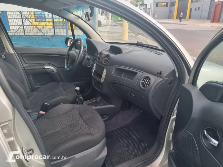 C3 1.4 I GLX 8V