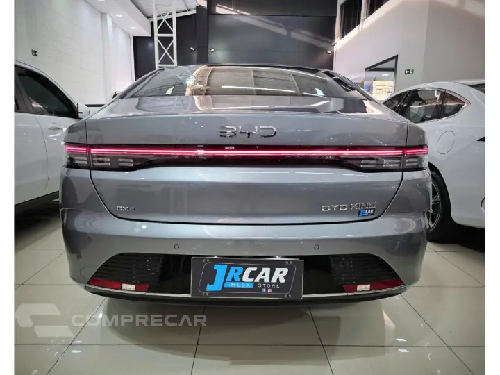 KING 1.5 DM-I PHEV GS AUTOMÁTICO
