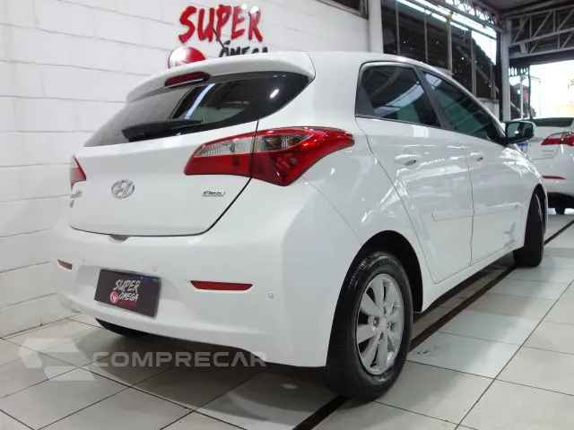HB20 - 1.0 COMFORT 12V 4P MANUAL
