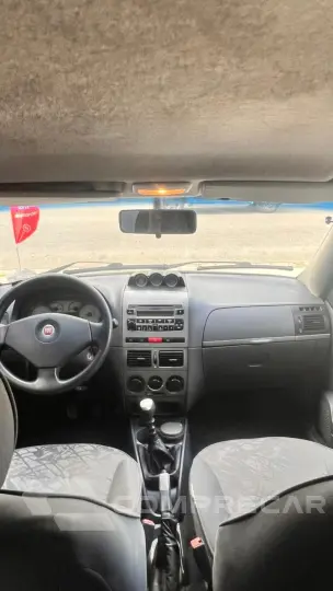Palio Weekend Adventure LOCKER 1.8 Flex