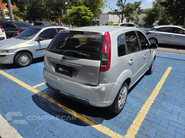 FIESTA 1.0 ROCAM HATCH 8V FLEX 4P MANUAL