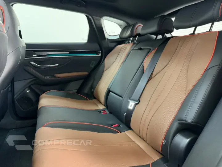 SONG PLUS 1.5 DM-I TURBO HÍBRIDO AUTOMÁTICO