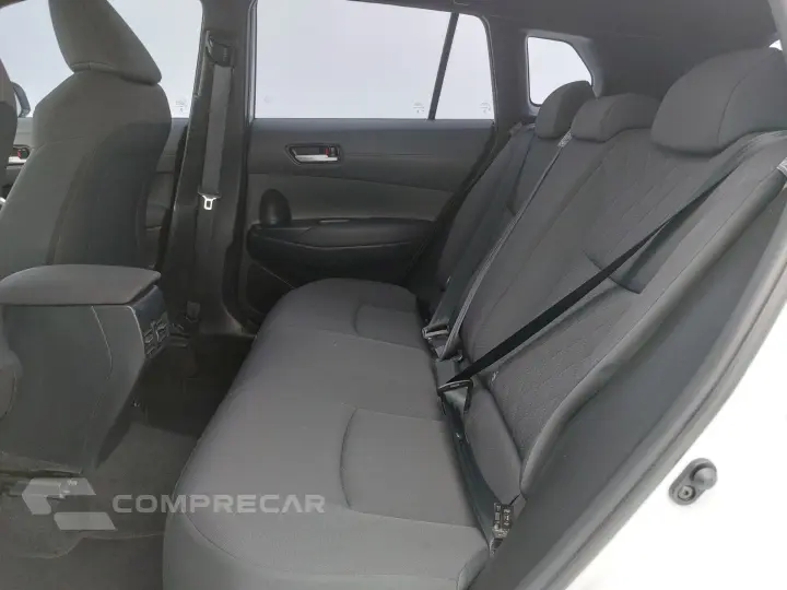COROLLA CROSS 2.0 VVT-IE FLEX XR DIRECT SHIFT
