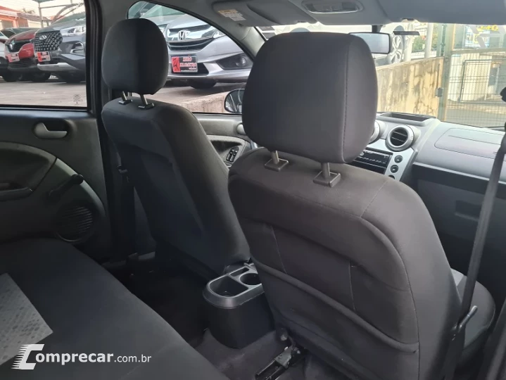 FIESTA 1.6 SE 16V