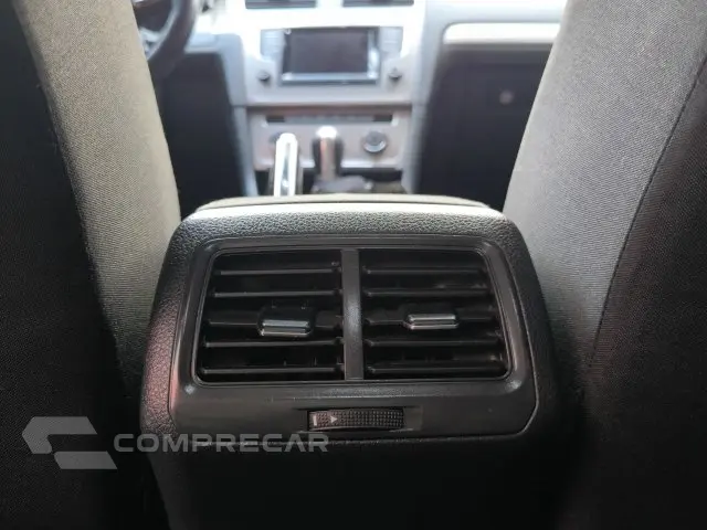 GOLF - 1.4 TSI COMFORTLINE 16V 4P AUTOMÁTICO