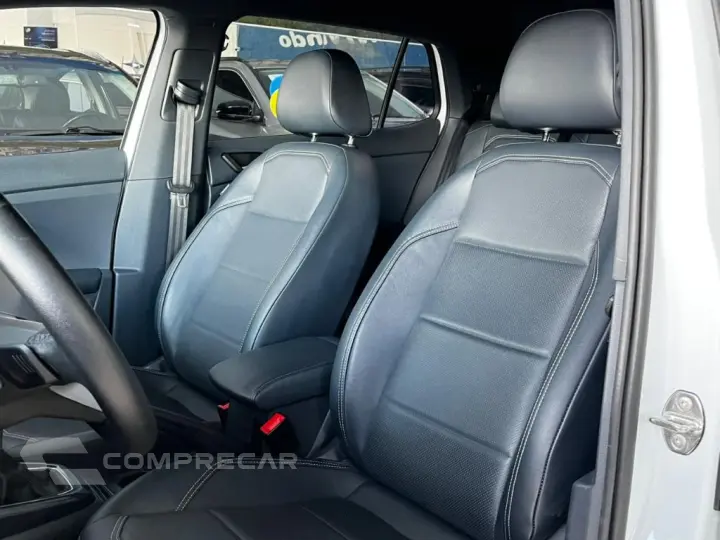 T-Cross Hig. 250 TSI 1.4 Flex 16V 5p Aut