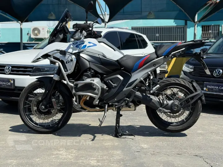 R 1300 GS