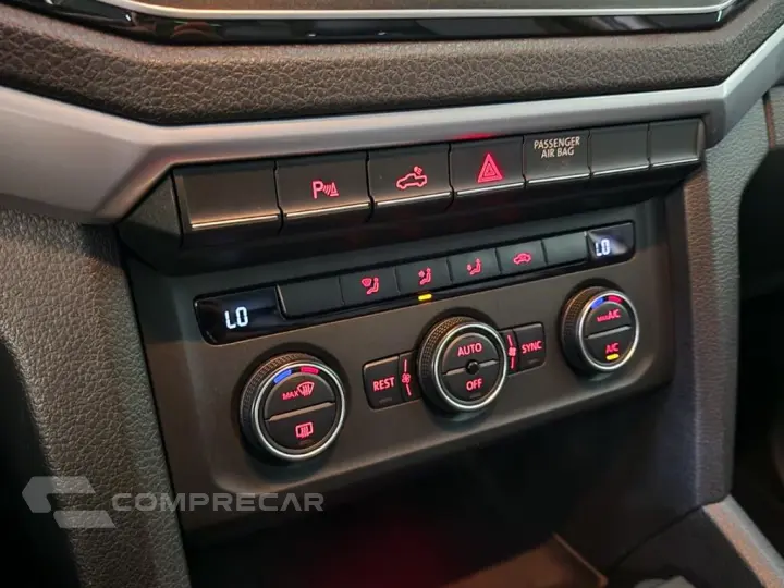 AMAROK High.CD 2.0 16V TDI 4x4 Dies. Aut