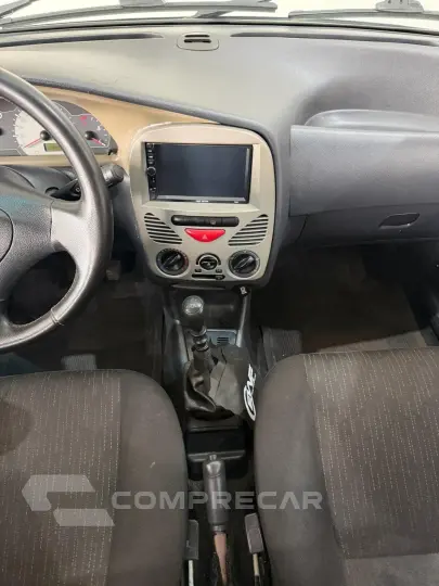 Palio 1.0 Cel. ECON./ITALIA F.Flex 8V 4p