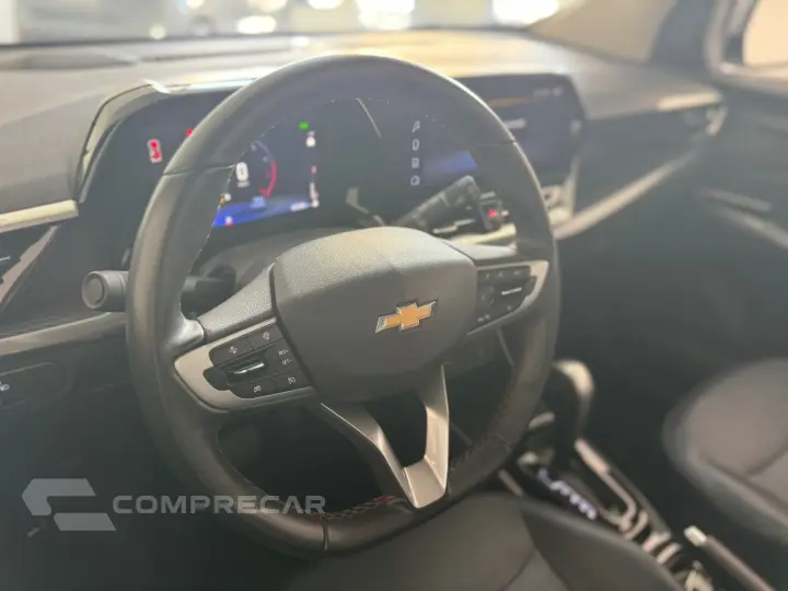 SPIN 1.8 PREMIER 8V FLEX 4P AUTOMÁTICO