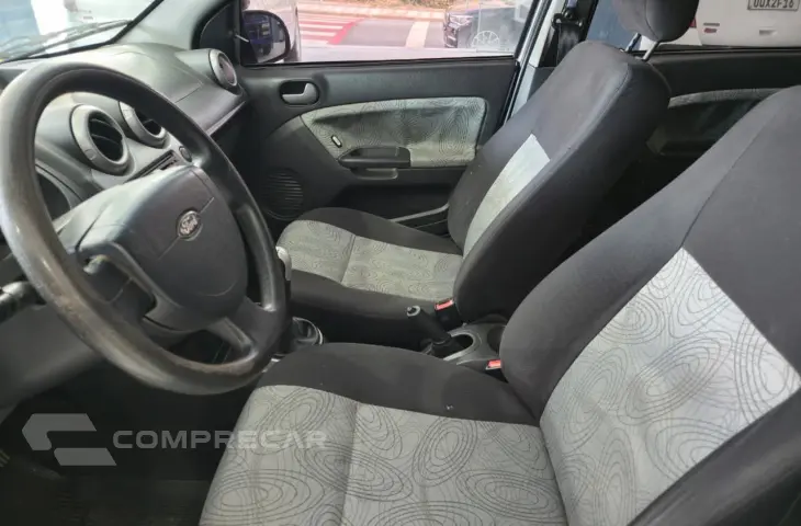 FIESTA 1.6 SE 16V