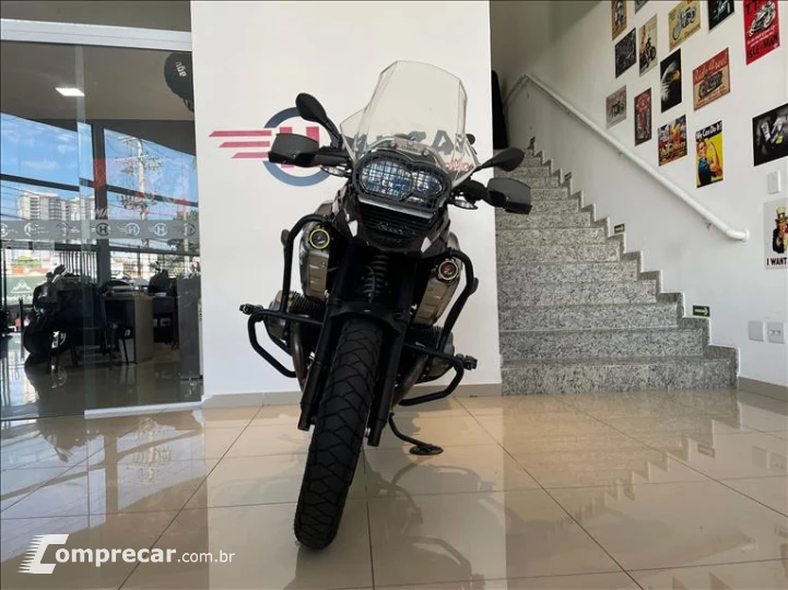 R 1200 GS