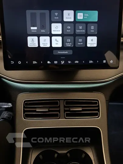 King 1.5 16V 4P GS DM-I PHEV AUTOMÁTICO