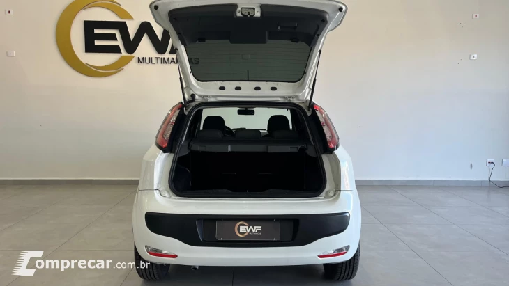 Punto ATTRACTIVE 1.4 Fire Flex 8V 5p