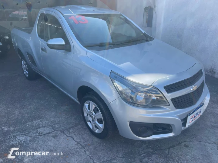 MONTANA 1.4 MPFI LS CS 8V