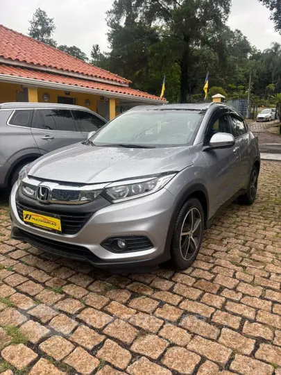HR-V 1.8 16V EX