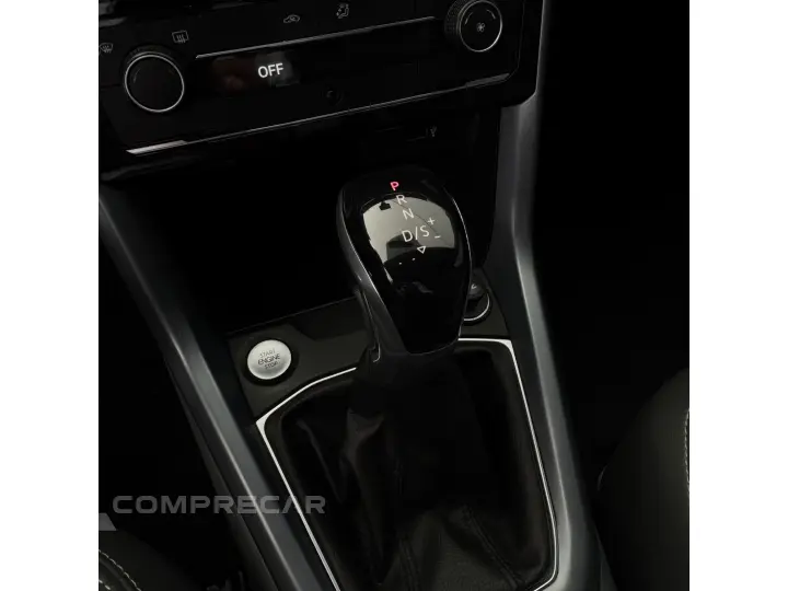 T-CROSS 1.0 200 TSI TOTAL FLEX COMFORTLINE AUTOMÁTICO