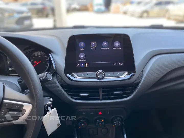 ONIX 1.0 FLEX MANUAL