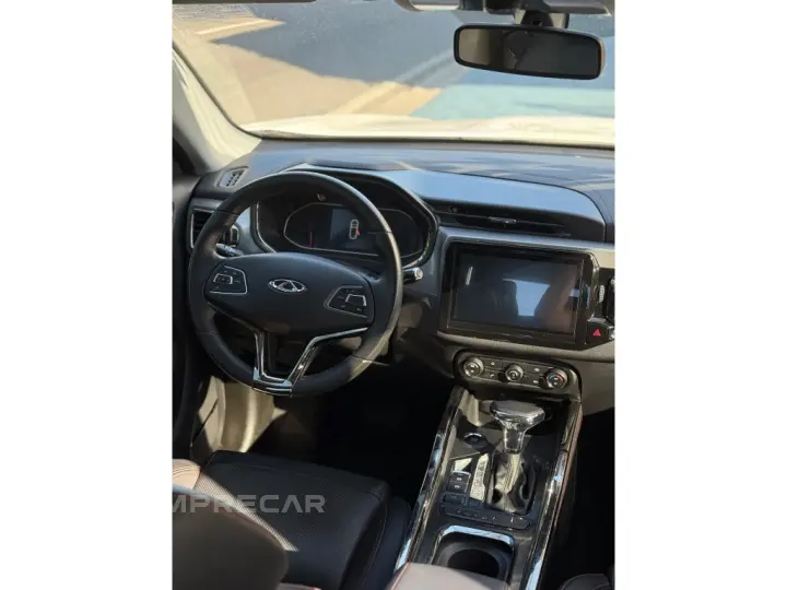 TIGGO 5x 1.5 VVT TURBO iFLEX TXS DCT
