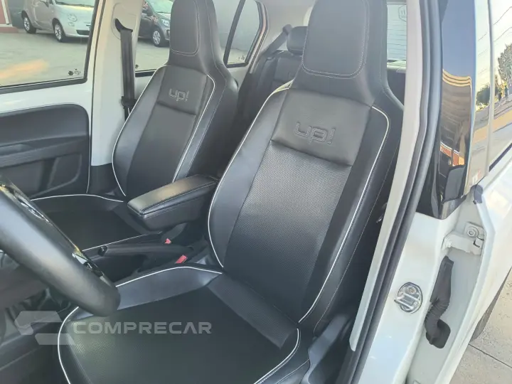 UP 1.0 TSI Move UP 12V