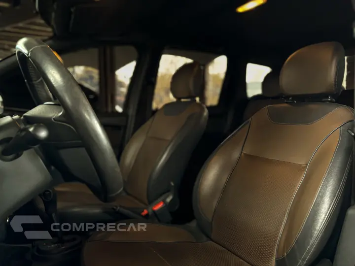 DUSTER 2.0 Dynamique 4X2 16V