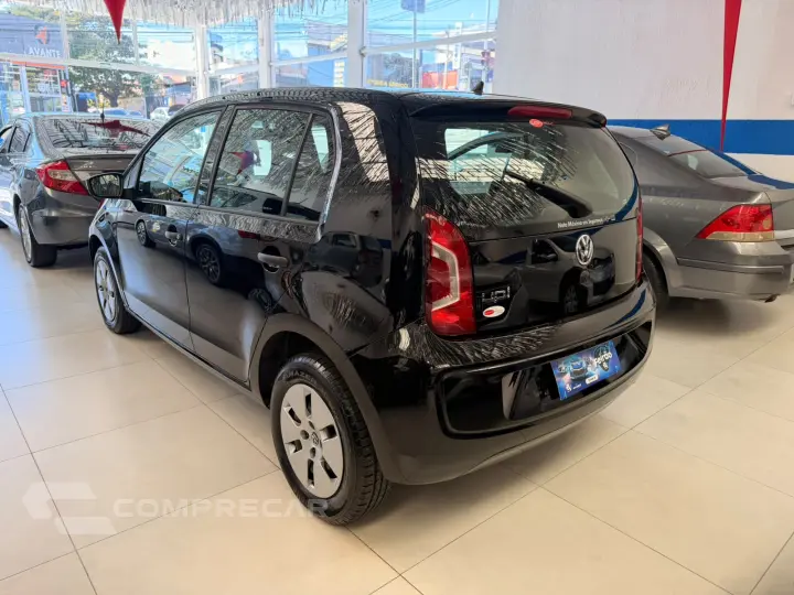 UP 1.0 MPI Take UP 12V