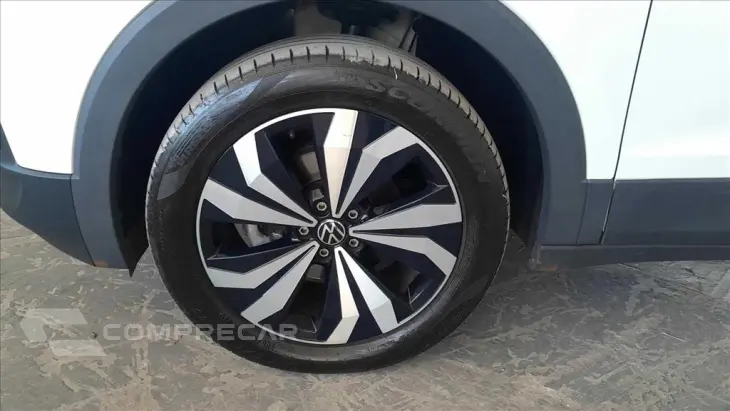 T-CROSS 1.0 200 TSI TOTAL FLEX COMFORTLINE AUTOMÁ