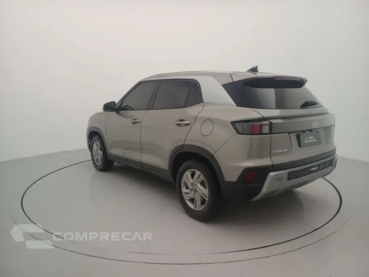 CRETA 1.0 TGDI FLEX COMFORT AUTOMÁTICO
