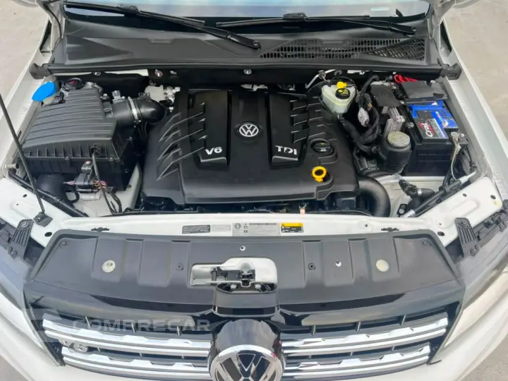 AMAROK Highline CD 3.0 4x4 TB Dies. Aut.