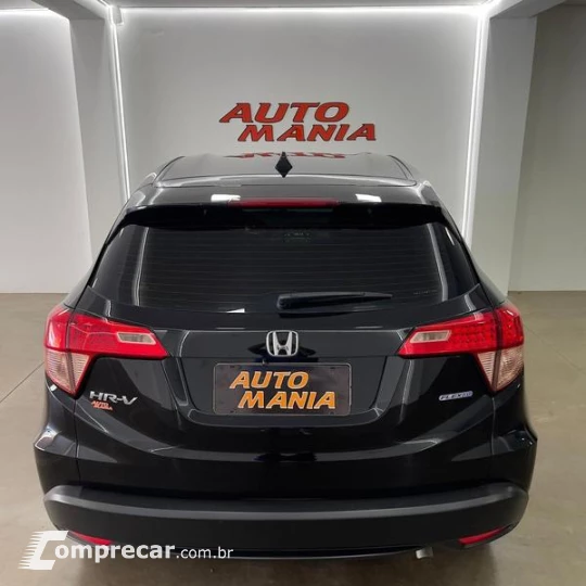 HR-V LX